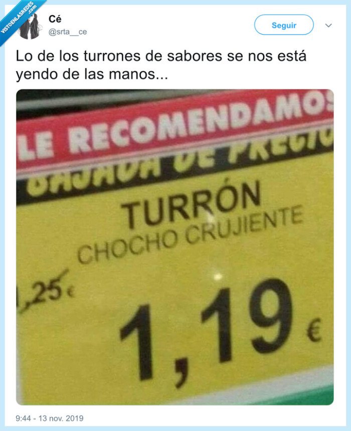 navidad,turron,sabor