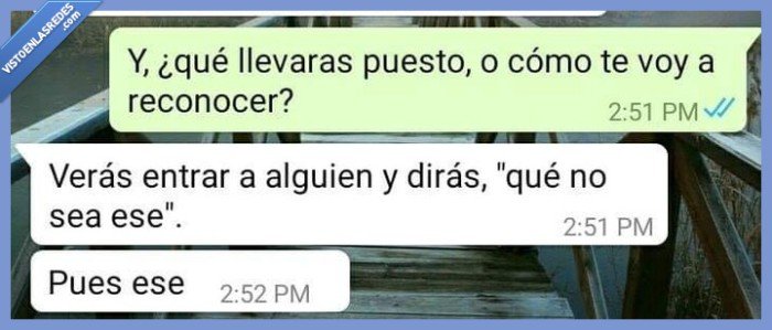 quedar,amor,reconocer