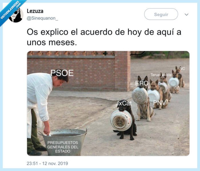 presupuesto,gobierno,ratas,chupar