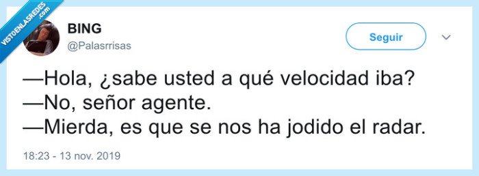 multas,velocidad,coche,radar