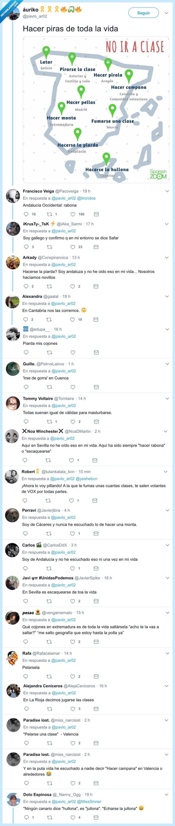 saltarse,clase,ausencia,ausentarse,colegio,campaña,pellas