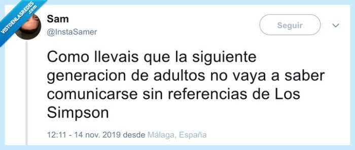 simpson,referencias,frases