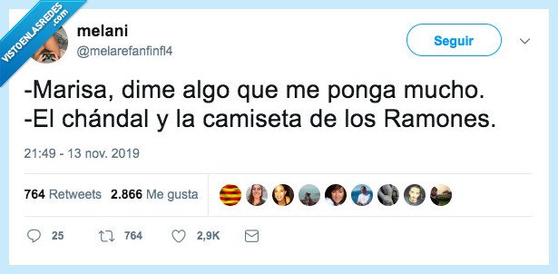 ramones,chandal,camiseta,poner