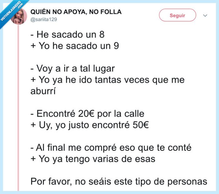 personas,siempre jodiendo,superando