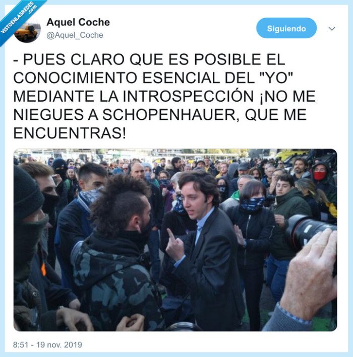 francisco nicolás,cdr,discusión