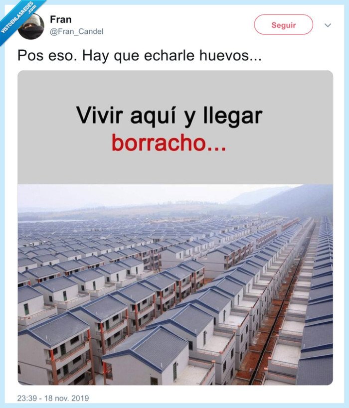 casas,clones,iguales,borracho,acertar