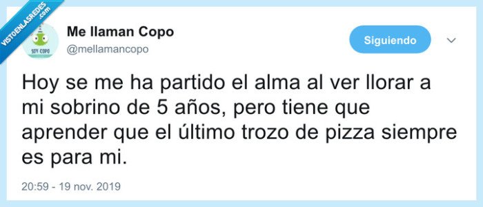Sobrino,pizza,comida,comer,familia