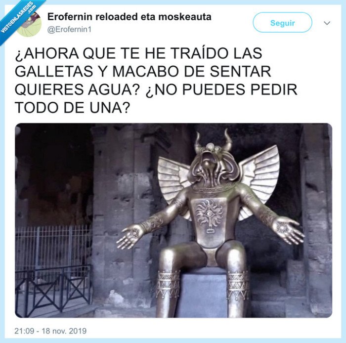 madre,escultura,tareas