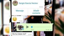Enlace a Una madre consigue el teléfono de un vecino para su hija y se lía parda. 