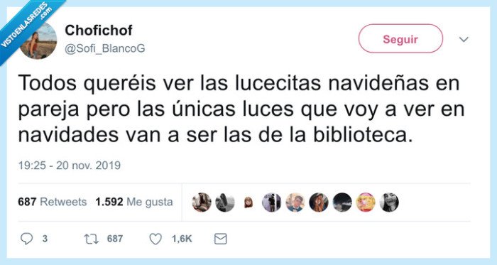 luces,navidad,amor,biblioteca