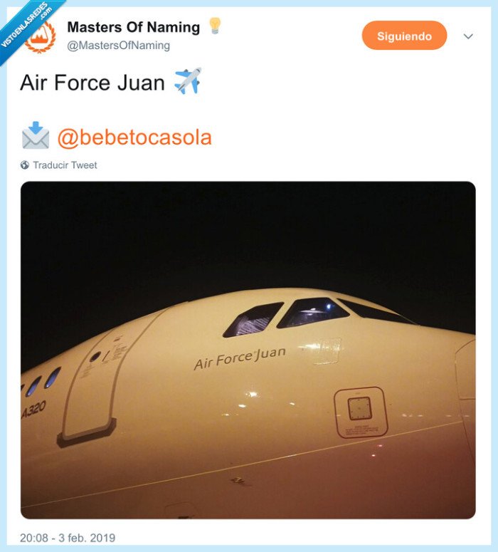 air force one,juan,air force juan,avión