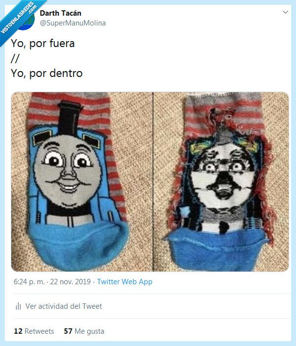 calcet&iacute;n,dentro,fuera