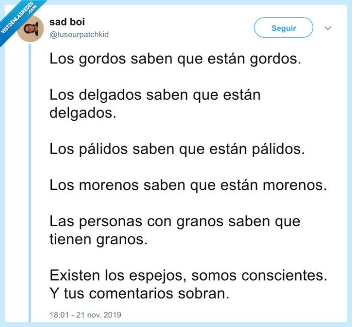 comentarios,respeto,insultos
