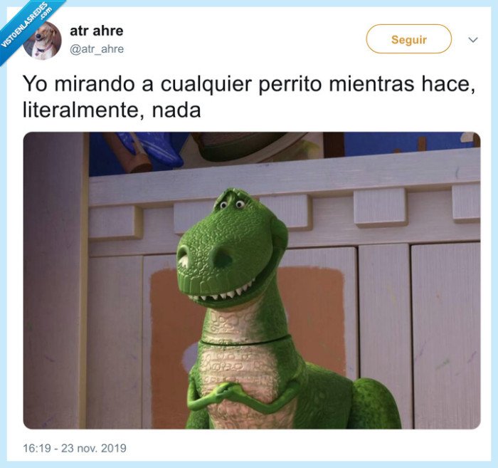 dinosaurio,perrito,bonito