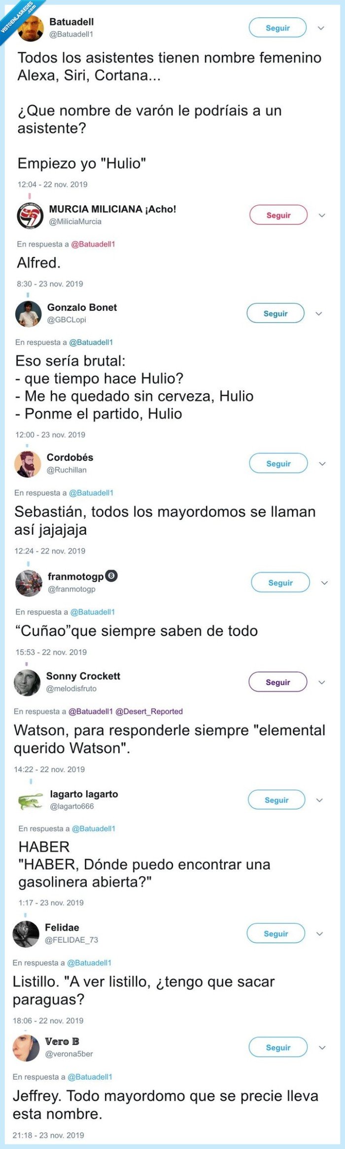 asistente,siri,cortana,alexa