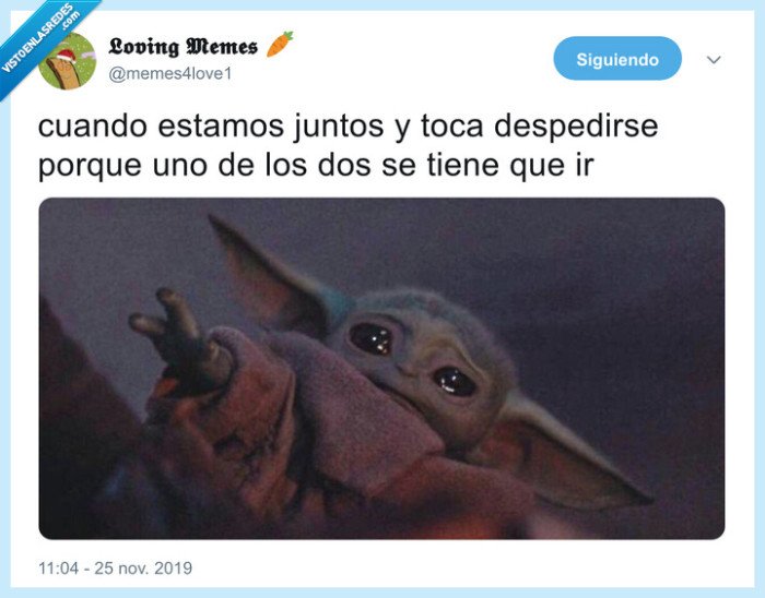despedida,amor
