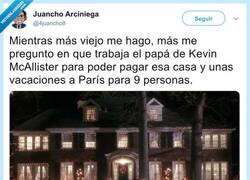 Enlace a Si viviera en España, sería político, por @4juancho8