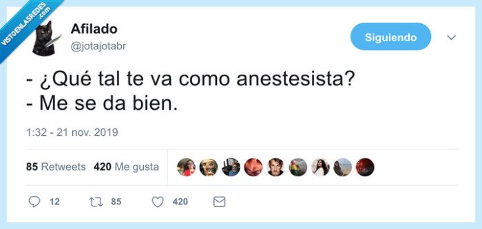 532599 - Se acabó lo que sedaba, por @jotajotabr