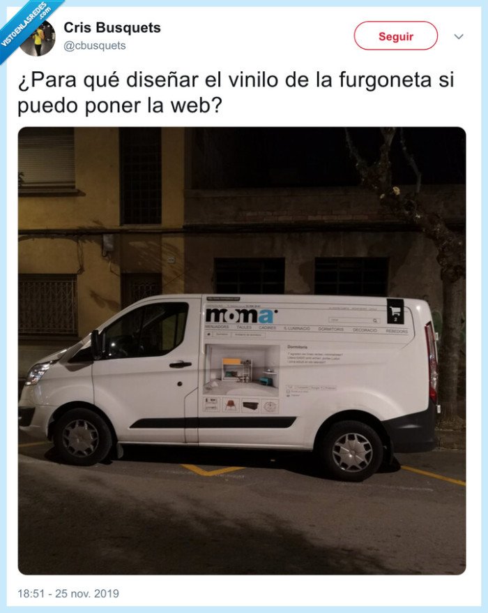 furgoneta,logo,web,estampar