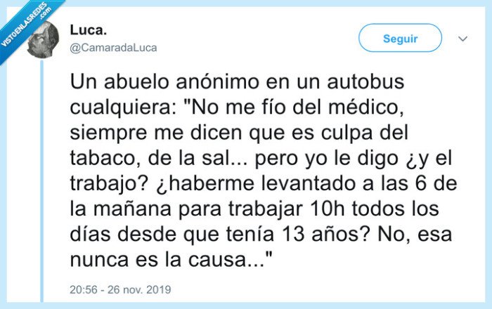 abuelo,autobús,salud,matar,tabaco,alcohol,trabajo