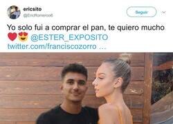 Enlace a Los envidiosos dirán que es photoshop pero tú ni caso, durad mucho