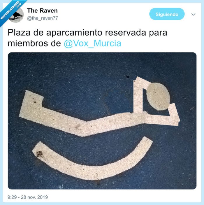 plaza,vagos,vox,murcia