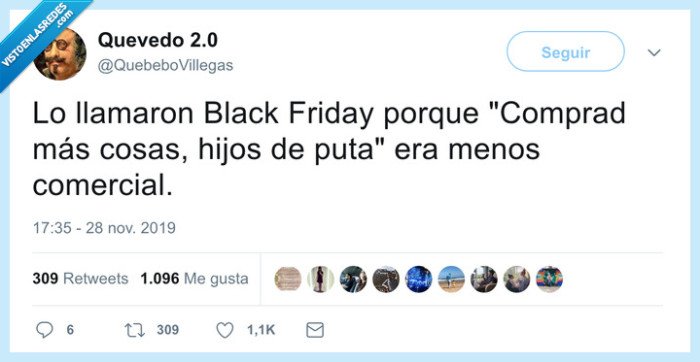black friday,regalos,consumismo