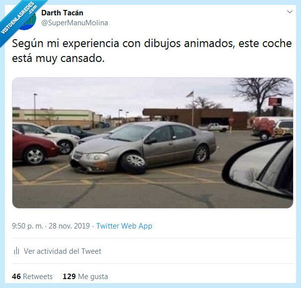 532940 - Una forma inocente de ver el mundo por @supermanumolina