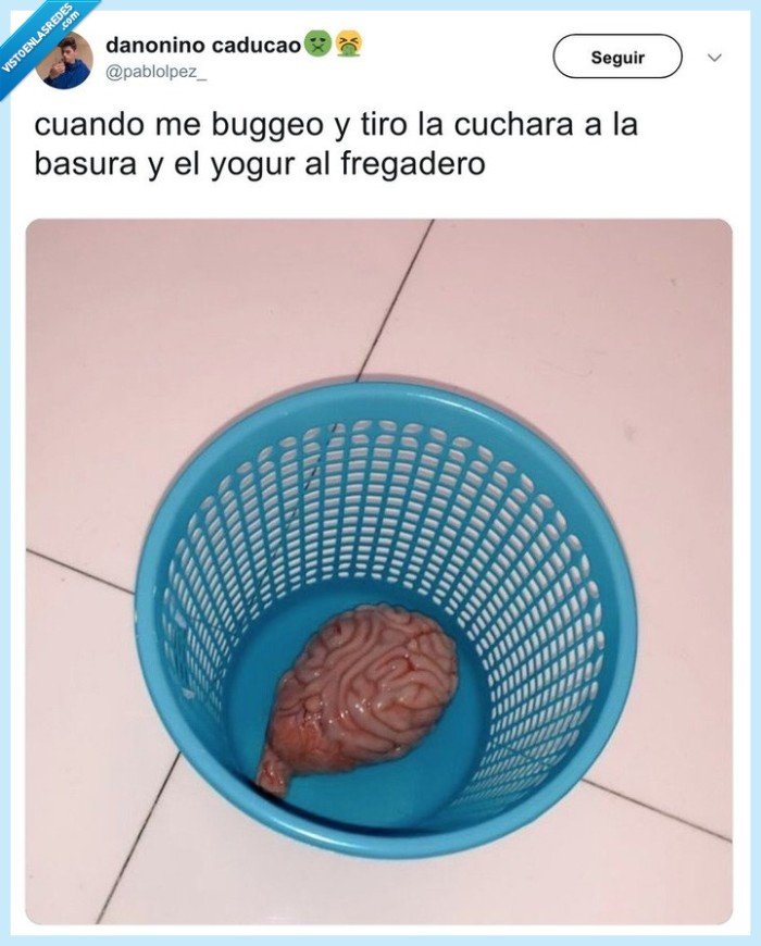 bugs,deshecho humano