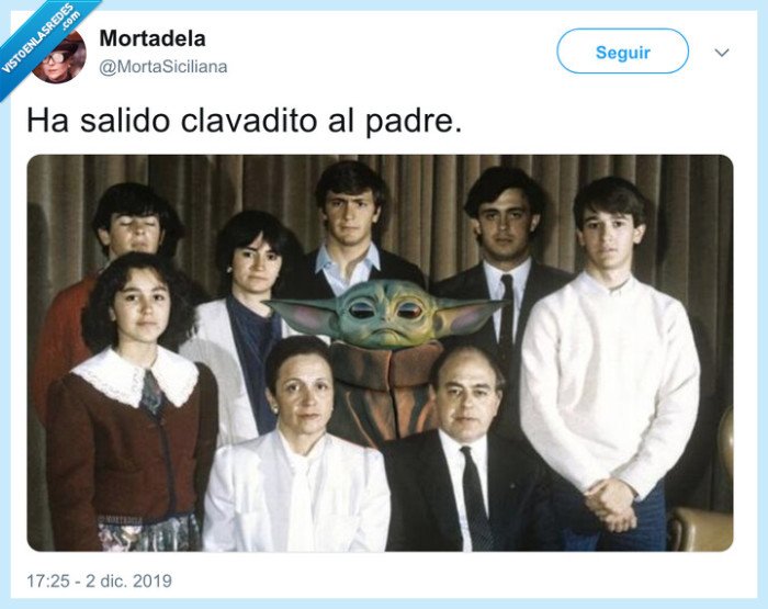 pujol,hijos,yoda