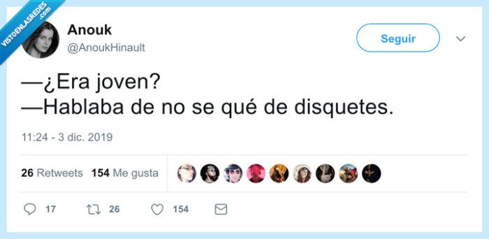 disquettes,viejo,joven,remember