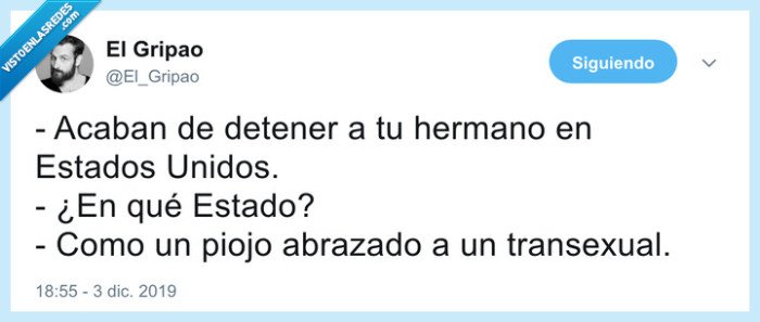 estado,hermano,usa,eeuu,detención
