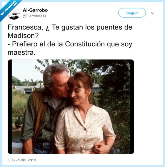 puente,profesores,maestros,vacaciones,constituci&oacute;n