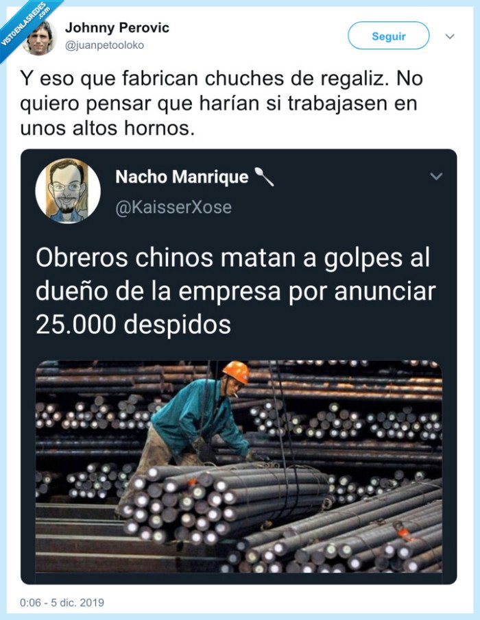 chino,fábrica,ere,jefe,muerto