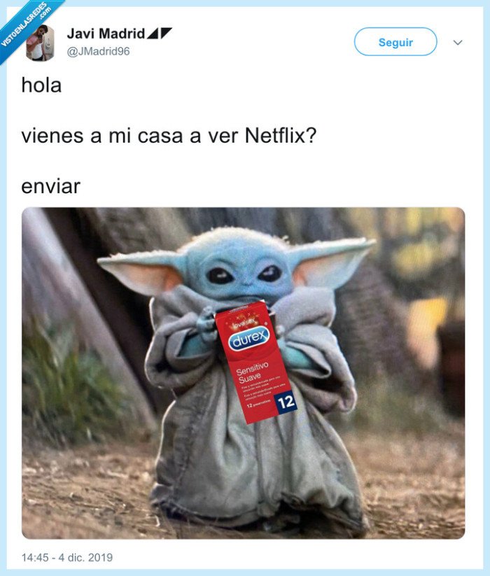 netflix,fiesta,ligar,novia,quedar