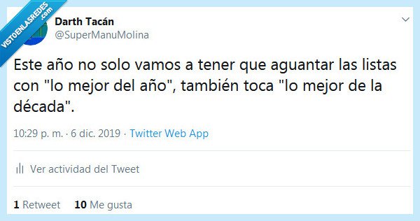 mejor,año,década,lista,aguantar