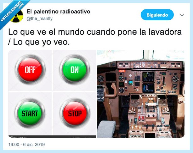 cuadro de mandos,lavadora,botones