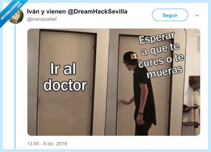 doctor,delirar,muerte