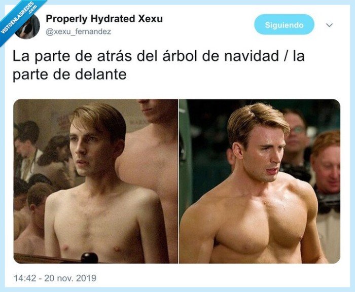 navidad,bolas,delante,detr&aacute;s