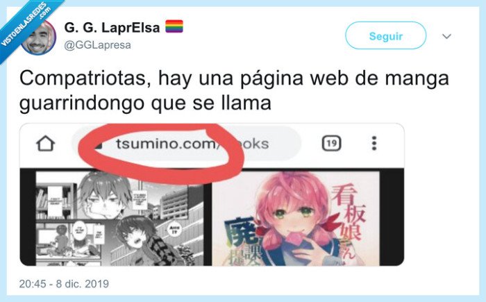 tsumino,pagaina,anime