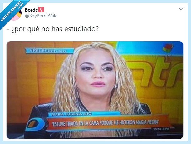 pereza,estudiar,nada