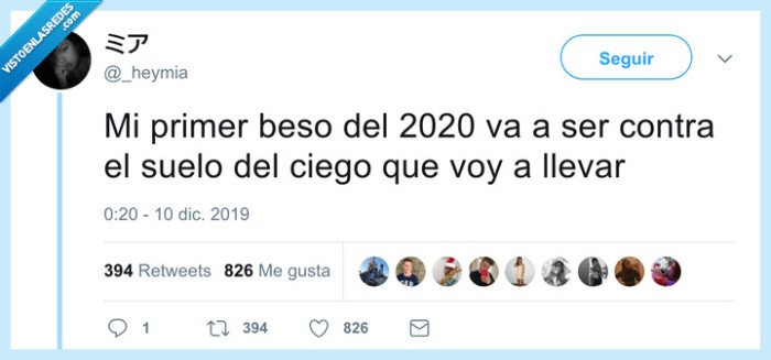 besos,suelo,nochevieja,borrachera