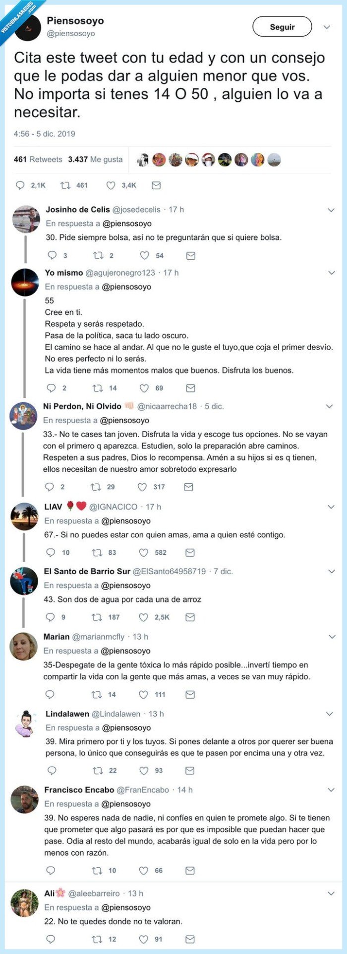 consejos,edad,mayores