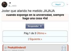 Enlace a Aparentar es lo que mueve las masas, por @__vasco