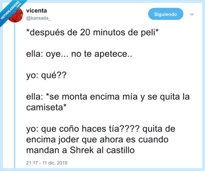 pel&iacute;cula,inter&eacute;s,shrek,tontear