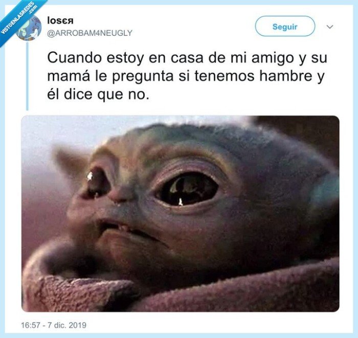 casa,amigo,pedir,comida