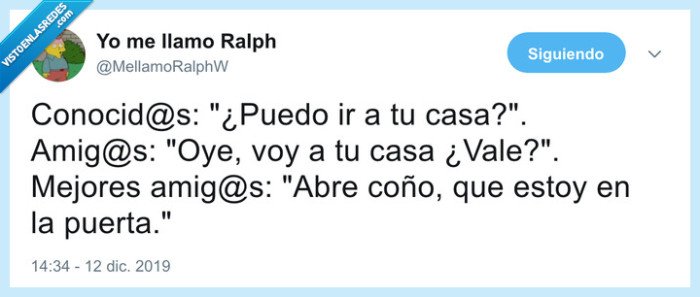 amigos,conocidos,abrir,puerta