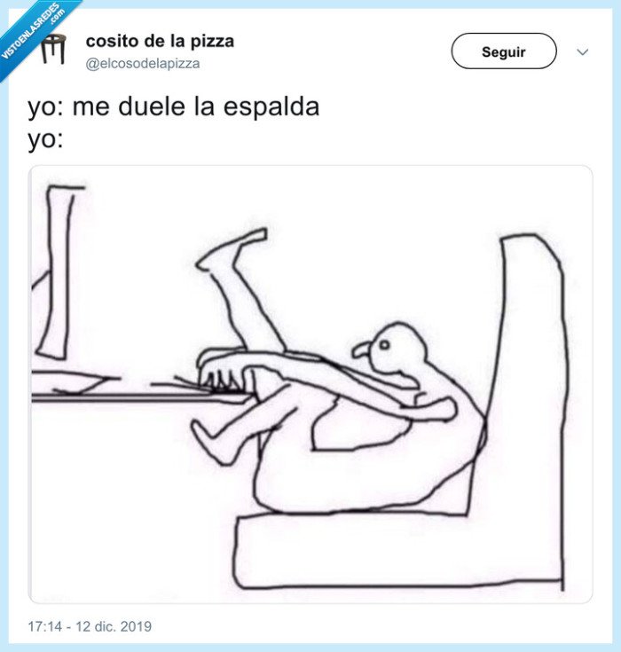 espalda,doler,silla,sentarse