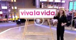 Enlace a Esta mujer escogiendo una letra en el programa Viva La Vida nos ha dado el último momentazo del año en televisión