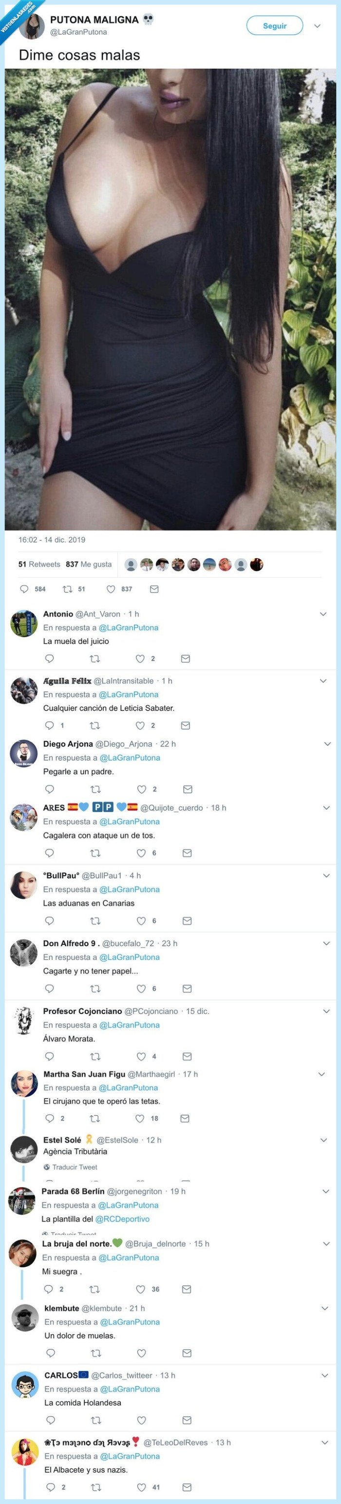 poser,cosas malas,pibon